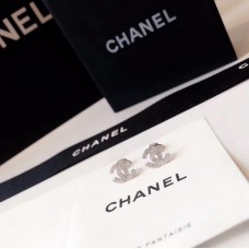 Chanel  Classic Hot Sale Super Mini Earrings