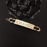 Chanel Code H260  Classic Mini Hairpin