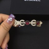 Chanel Code H239  Classic Mini Hairpin