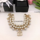 Chanel Temperament Ladies Bracelet