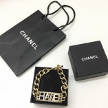 Chanel Code GH028 Classic Hot Sale Bracelet