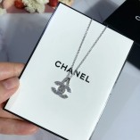 Chanel Classic Double C Hot Sale Necklace