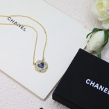 Chanel Necklace Love Necklace