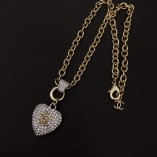 Chanel N178 0678945 Beautiful Necklace