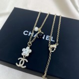 Chanel New Arrival 073050 Necklace