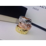 Chanel The Latest Diamond Ring