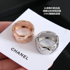 Chanel Narrowest Version Of Chanel Ring Favorites By Celebrities B