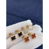 Van Cleef & Arpels Sweet Alhambra Earstuds