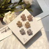 Van Cleef & Arpels Cosmos Earrings Small Model