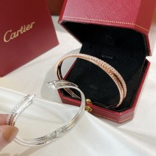 Cartier Cross Bracelet