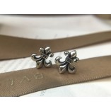 Chrome Hearts Anchor Ear Stud