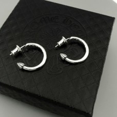 Chrome Hearts Fashion Earrings