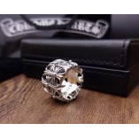 Chrome Hearts Classic Rose Ring