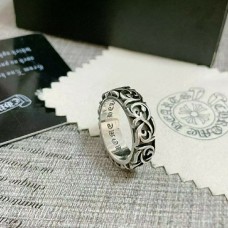 Chrome Hearts Men's And Women's Rings