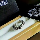 Chrome Hearts Opening RingsA