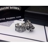 Chrome Hearts Opening Rings B