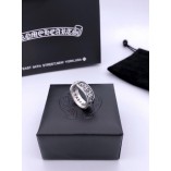 Chrome Hearts Opening Rings C