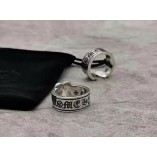 Chrome Hearts Opening Rings D