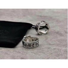 Chrome Hearts Opening Rings D