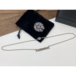 Chrome Hearts Couple Jewelry Necklace