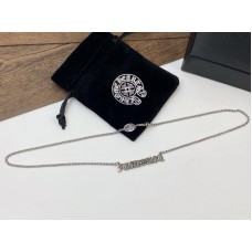 Chrome Hearts Couple Jewelry Necklace