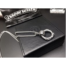 Chrome Hearts The New Necklace