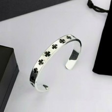 Chrome Hearts Open Bracelet