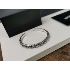 Chrome Hearts Cross pattern Bracelet