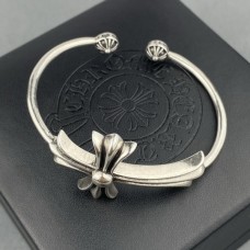 Chrome Hearts Open Bracelet AA