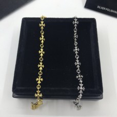 Chrome Hearts Cross Bracelett B